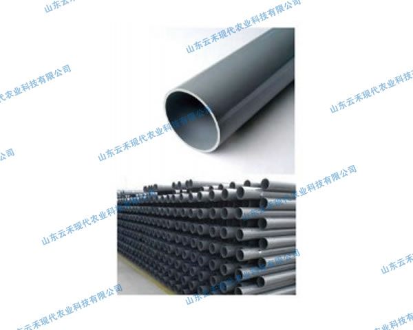PVC-U管材